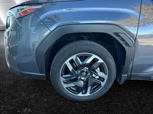 Used 2025 Subaru Forester Limited image 26