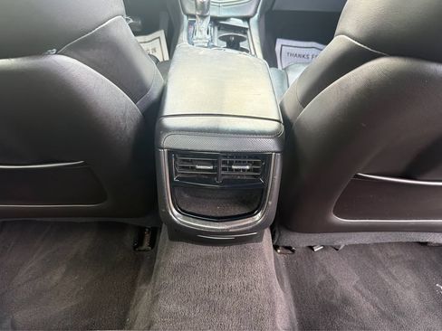 Used 2017 Cadillac CTS Luxury AWD/4WD image 21