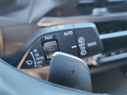 Used 2020 BMW X3 xDrive30e w/ Driving Assistance Package image 14