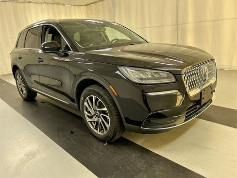 Used 2022 Lincoln Corsair AWD w/ Equipment Group 101A image 1