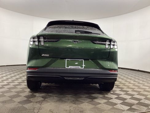 New 2026 Ford Mustang Mach-E Premium w/ Technology Package image 3