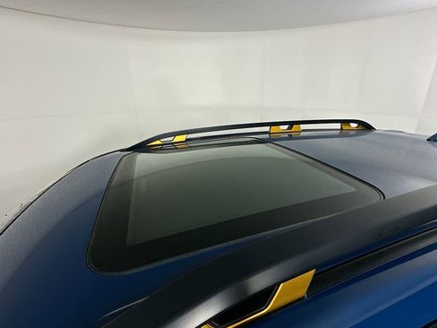 Used 2022 Subaru Forester Wilderness image 30