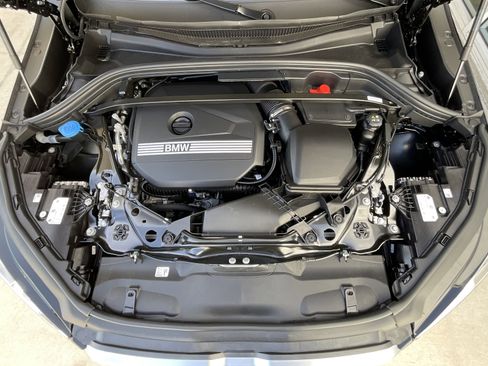 New 2026 BMW X2 xDrive28i w/ Convenience Package image 35