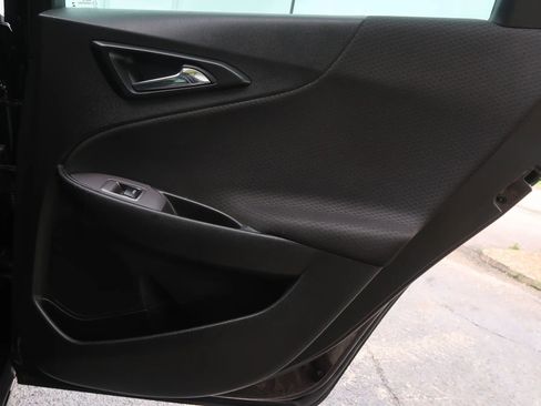 Used 2020 Chevrolet Malibu LT image 45