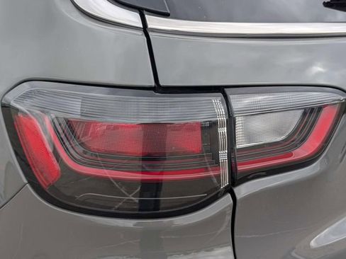 Used 2023 Jeep Compass Limited w/ Elite Group image 13