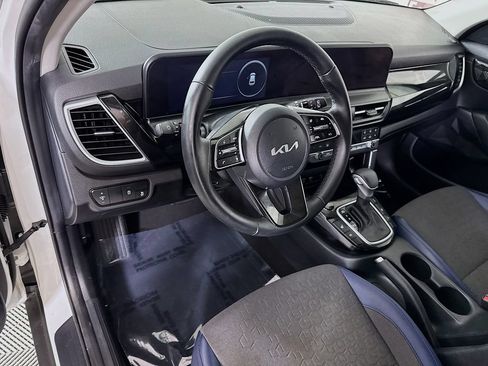Certified 2024 Kia Seltos S AWD/4WD image 19