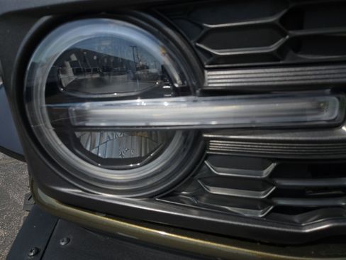 Used 2024 Ford Bronco Raptor image 6