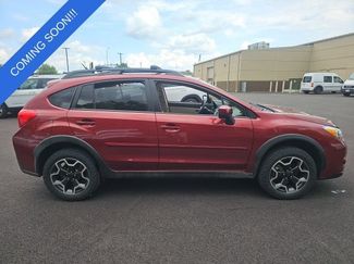 Used 2015 Subaru Crosstrek 2.0i Premium AWD/4WD video 2