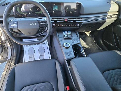 New 2026 Kia Sportage X-Line image 24