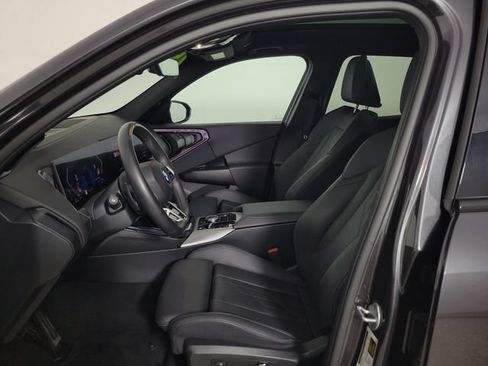 Used 2025 BMW X3 xDrive30i w/ Premium Package AWD/4WD image 17
