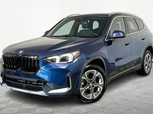 Used 2023 BMW X1 xDrive28i image 2