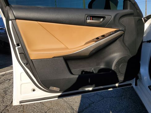 Used 2020 Lexus IS 300 w/ Accessory Package 2 image 26