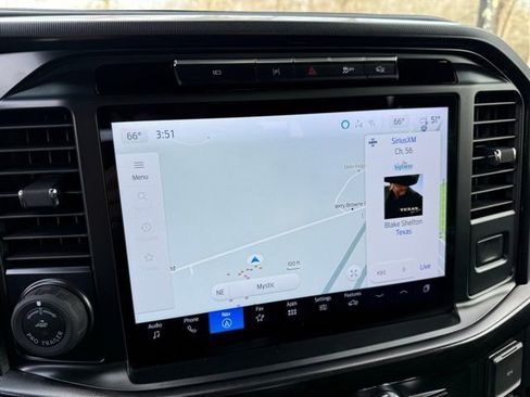 Certified 2024 Ford F150 Raptor w/ Equipment Group 803A Raptor R image 29