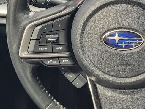 Used 2021 Subaru Forester Premium AWD/4WD image 27