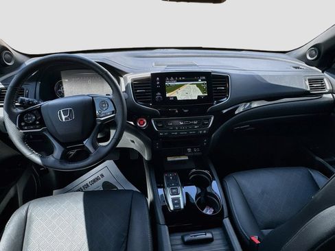 Used 2023 Honda Passport Elite image 26