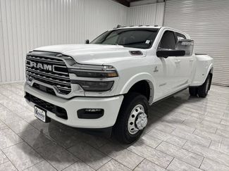 Used 2025 RAM 3500 Longhorn AWD/4WD video 1