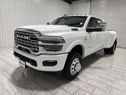 Used 2025 RAM 3500 Longhorn