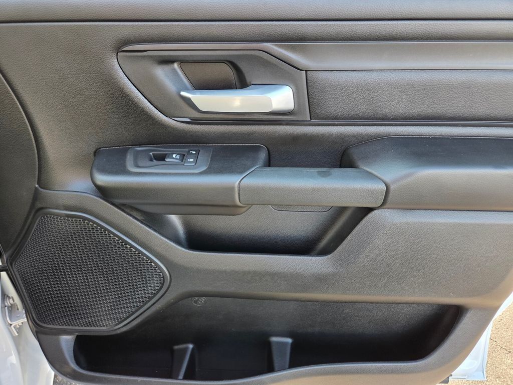 Used 2025 RAM 1500 Tradesman AWD/4WD image 20