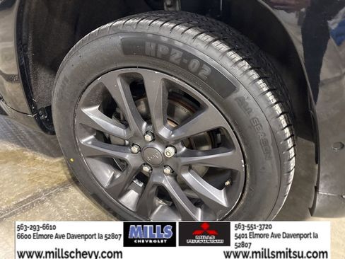 Used 2018 Jeep Grand Cherokee High Altitude image 21