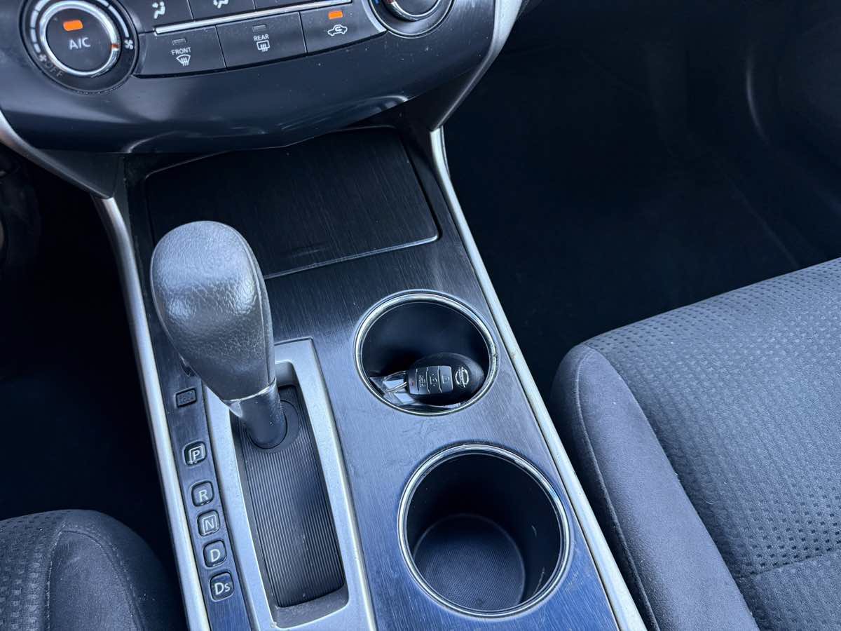 Used 2014 Nissan Altima 2.5 S FWD image 35