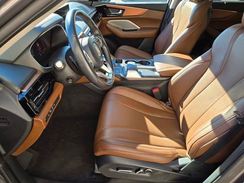 Certified 2023 Acura MDX SH-AWD w/ Technology Package image 12