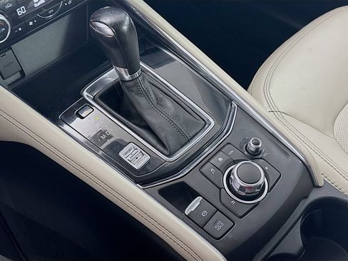 Used 2018 MAZDA CX-5 Grand Touring w/ Premium Package FWD image 17