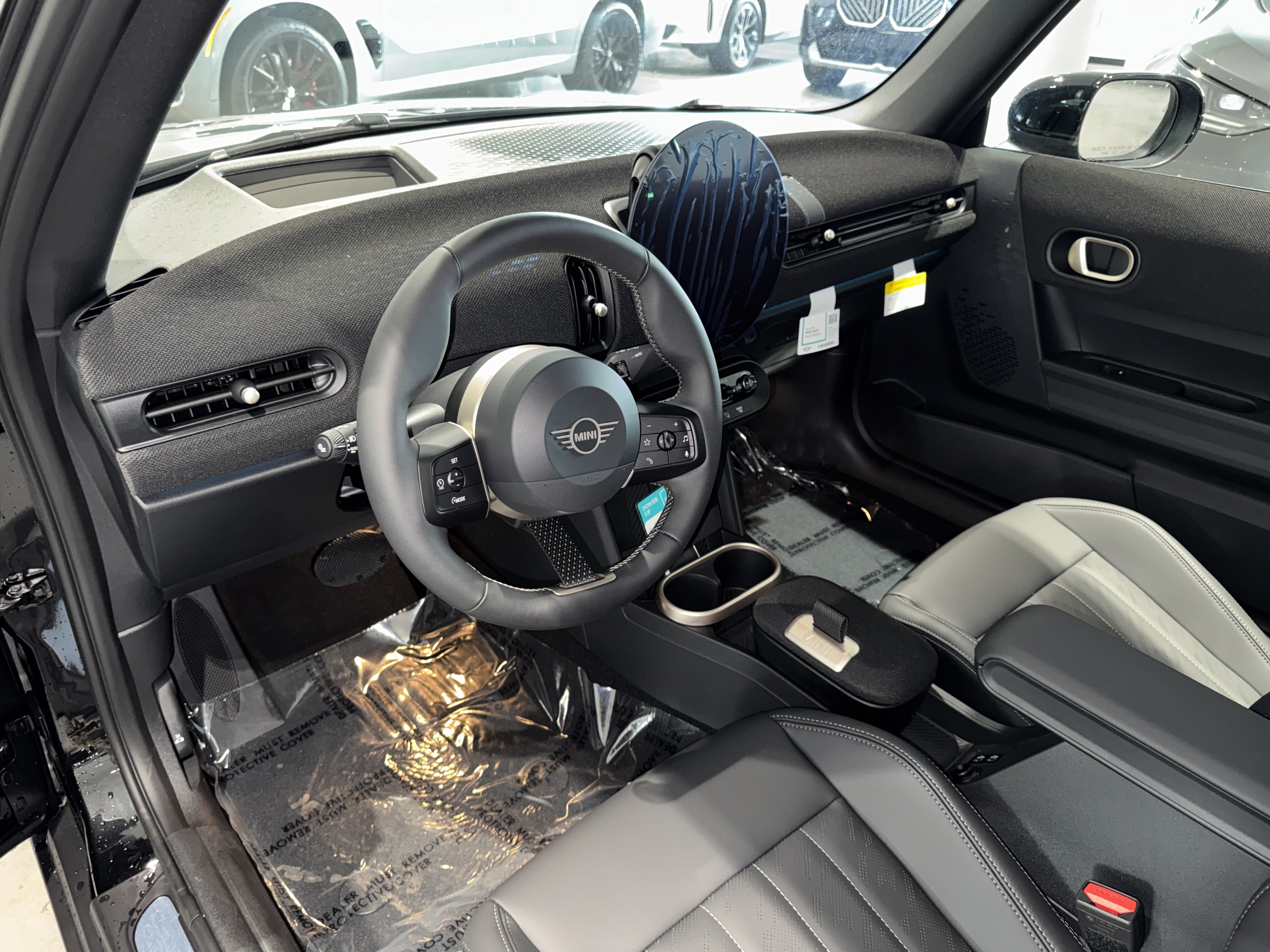 New 2026 MINI Cooper S FWD image 14