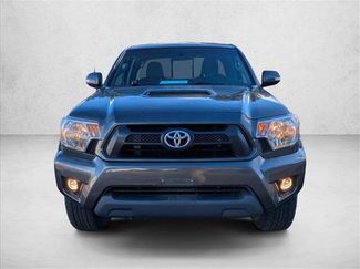 Used 2014 Toyota Tacoma 4x4 Access Cab V6 video 2