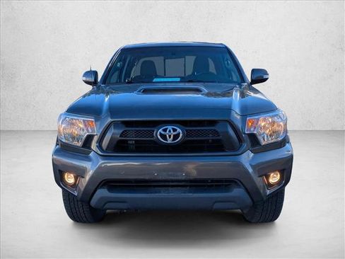 Used 2014 Toyota Tacoma 4x4 Access Cab V6 image 2
