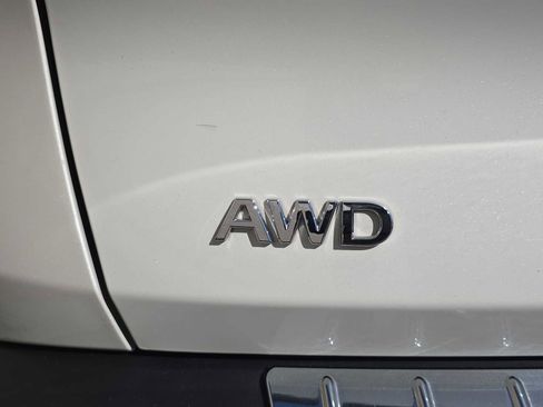 Certified 2023 INFINITI QX60 Luxe w/ Cargo Package image 6