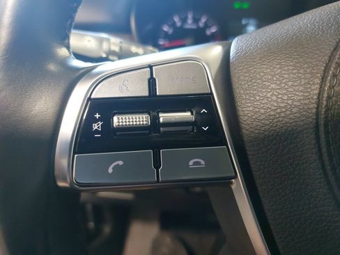 Used 2020 Kia Telluride EX w/ Towing Package AWD/4WD image 18