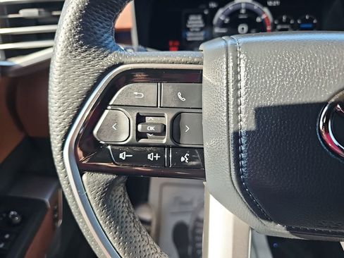 Used 2023 Toyota Tundra 1794 Edition image 21