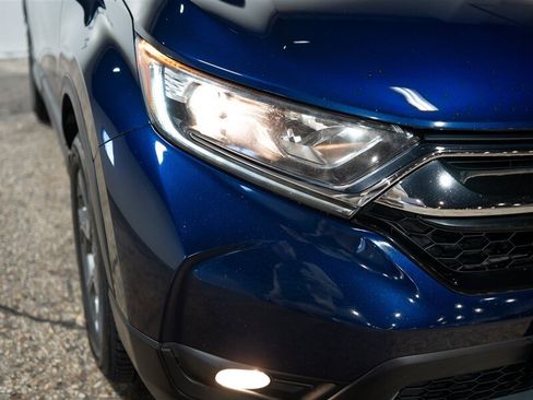 Used 2018 Honda CR-V EX-L image 18