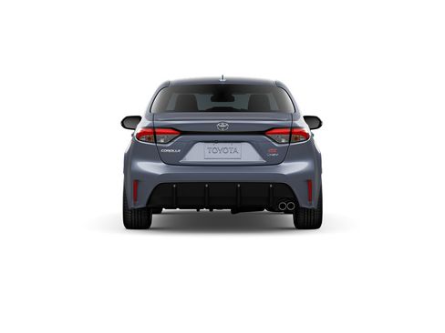 New 2026 Toyota Corolla SE FWD image 8