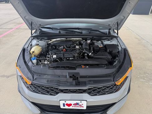 Used 2023 Kia K5 GT-Line w/ GT-Line Premium Package FWD image 19