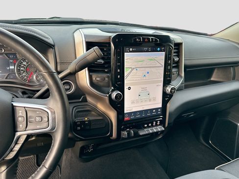 Used 2024 RAM 2500 Laramie w/ Safety Group image 26