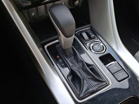 Used 2024 Mitsubishi Eclipse Cross SEL AWD/4WD image 15