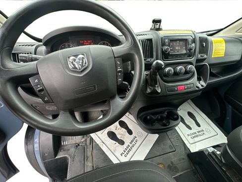 Used 2020 RAM ProMaster 3500 FWD image 29