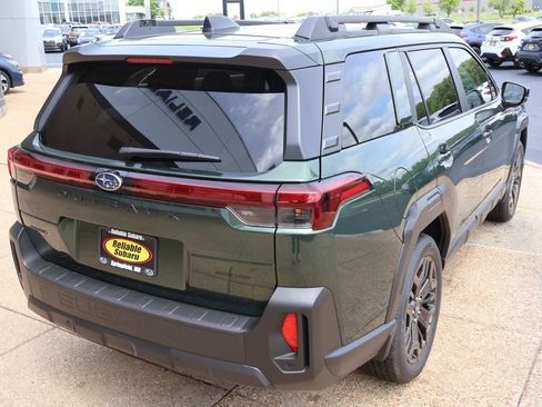 New 2026 Subaru Outback Limited XT AWD/4WD image 6