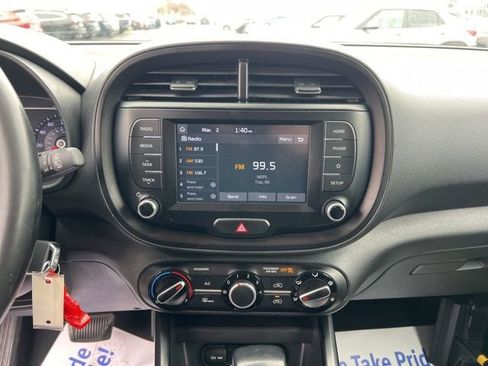 Used 2020 Kia Soul GT-Line image 16