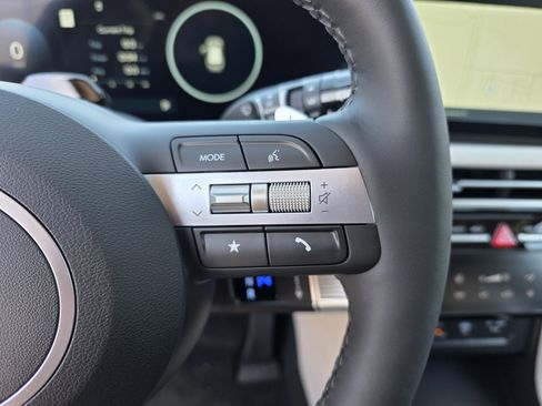 New 2026 Hyundai Tucson Limited image 37