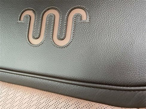 New 2025 Ford Expedition Max King Ranch image 14