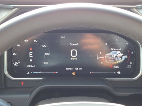 New 2026 GMC Sierra 2500 Denali w/ Denali Reserve Package AWD/4WD image 33