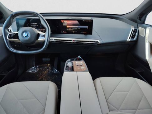 Used 2023 BMW iX M60 w/ Executive Package image 13