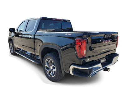 New 2026 GMC Sierra 1500 SLT w/ SLT Premium Plus Package