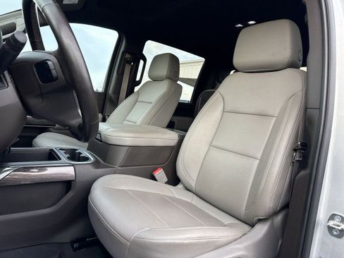 Certified 2023 Chevrolet Silverado 3500 LTZ w/ LTZ Convenience Package image 13