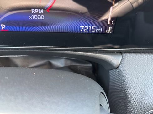 Used 2025 Chevrolet TrailBlazer LT w/ Convenience Package FWD image 21