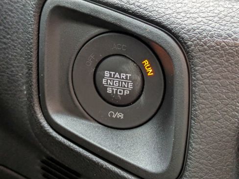 New 2026 Jeep Wrangler Sport image 30