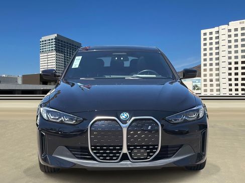 Used 2023 BMW i4 eDrive35 RWD image 2