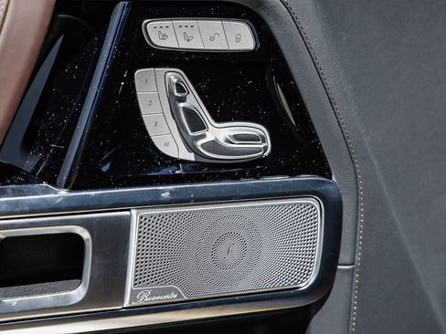 New 2026 Mercedes-Benz G 63 AMG 4MATIC image 22